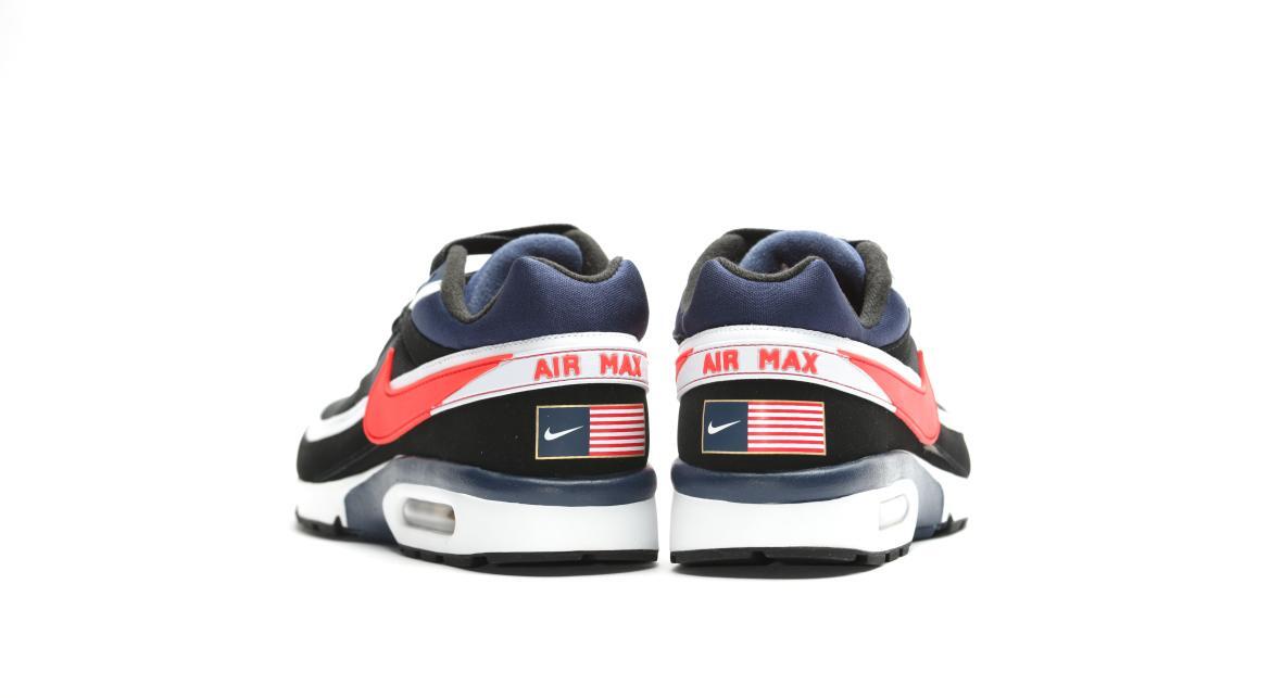 Nike Air Max Bw Premium 